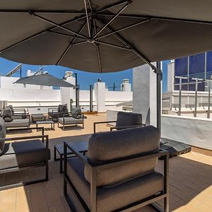 Allo Apartments San Roque 2ºC